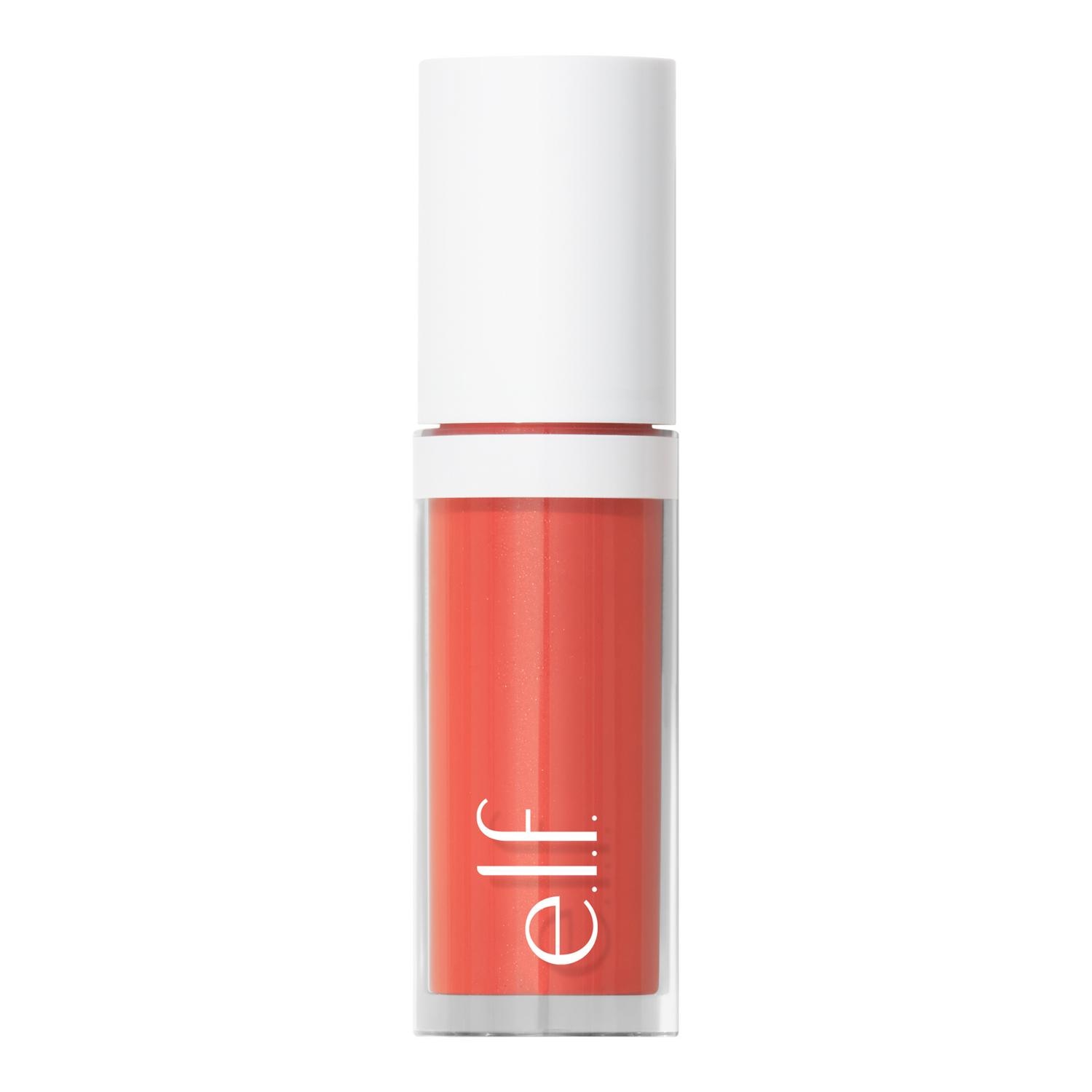 E.L.F. CAMO LIQUID BLUSH (RUBOR LÍQUIDO)